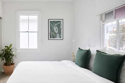 Austin Cottage - 1 Bed Option - Stayed 4