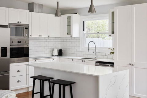 Austin Cottage - 1 Bed Option - Stayed 2