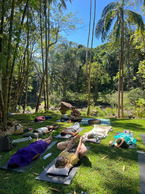 Avana Byron Glamping - Stayed 3