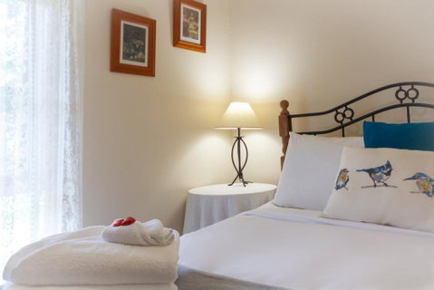 Aveley - Daylesford - Stayed 2