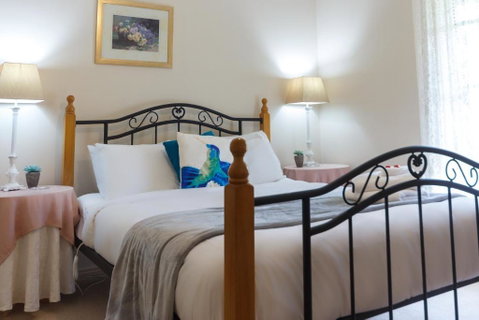 Aveley - Daylesford - Stayed 4