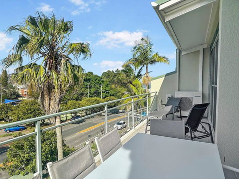 Avoca Coastal Retreat - Unit 13 Avoca Palms Resort - Stays Accommodation 0