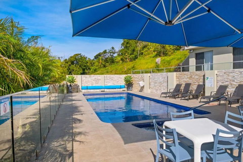 Avoca Coastal Retreat - Unit 13 Avoca Palms Resort - Stays Accommodation 3