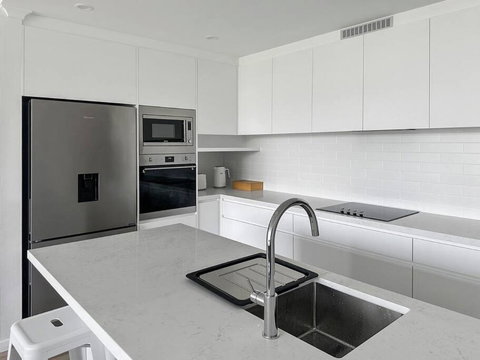 Avoca Coastal Retreat - Unit 13 Avoca Palms Resort - Stays Accommodation 4