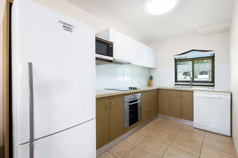 Apartment 2 - Stayed 2