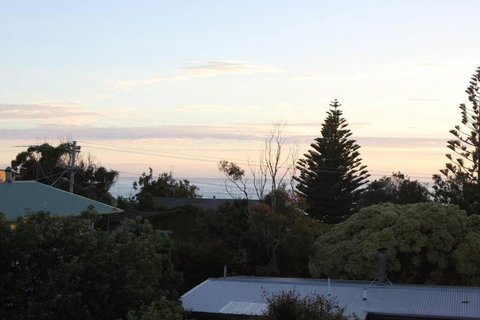 Apollo Bay Oceanview Mountain Retreat, Pet Friendly, EV Station, Fireplace - Stays Accommodation 1