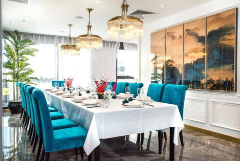 Art Series - The Chen - Stays Accommodation 4