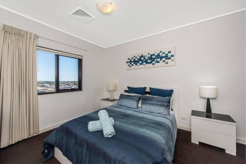 Barrack Street City Pad 2br 2 Bth - Stayed 0
