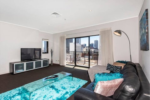 Barrack Street City Pad 2br 2 Bth - Stayed 1