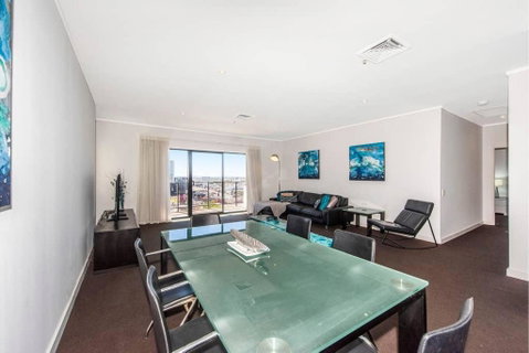 Barrack Street City Pad 2br 2 Bth - Stayed 3