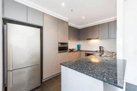 Barrack Street City Pad 2br 2 Bth - Stayed 4