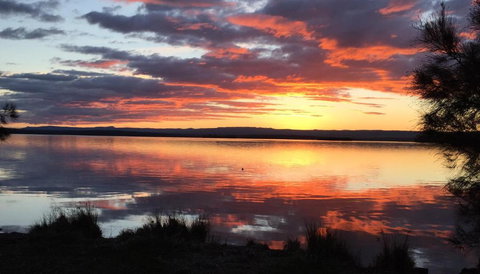 B & B On The Water - Stays Accommodation 0