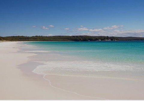 B & B On The Water - Stays Accommodation 4