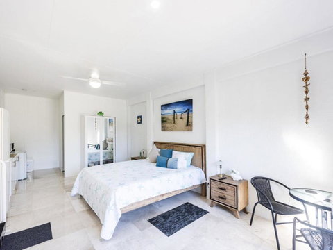 Baby Bundjalung - Stays Accommodation 0