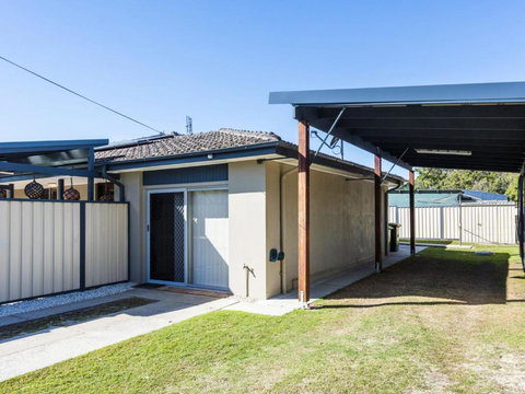 Baby Bundjalung - Stays Accommodation 1