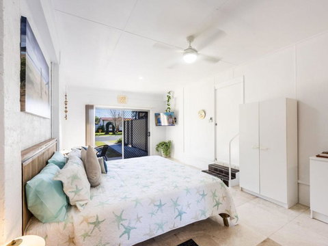 Baby Bundjalung - Stays Accommodation 2