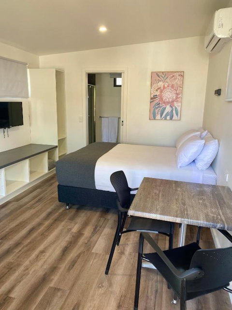 Bacchus Marsh Caravan Park - Stays Accommodation 2