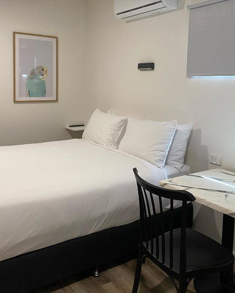 Bacchus Marsh Caravan Park - Stays Accommodation 1