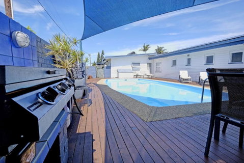 Bali Hi Motel - Stayed 0