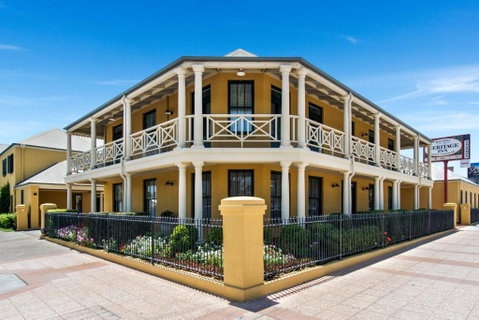 Ballina Heritage Inn - Stayed 0