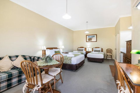 Ballina Heritage Inn - Stayed 2