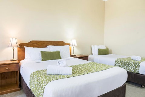 Ballina Heritage Inn - Stayed 1