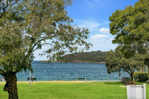 BALO1 - The Esplanade - Mosman - Stays Accommodation 0