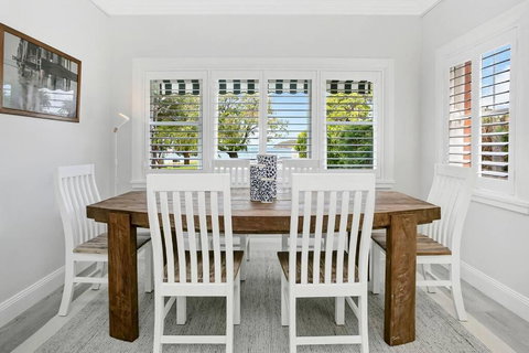 BALO1 - The Esplanade - Mosman - Stays Accommodation 3