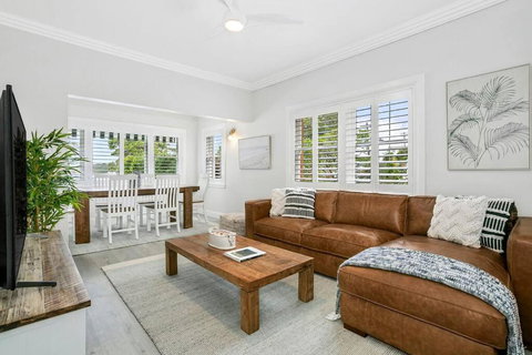 BALO1 - The Esplanade - Mosman - Stays Accommodation 4