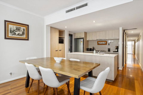 BANN2/5 - Bannister Heritage Hideaway - Stays Accommodation 1