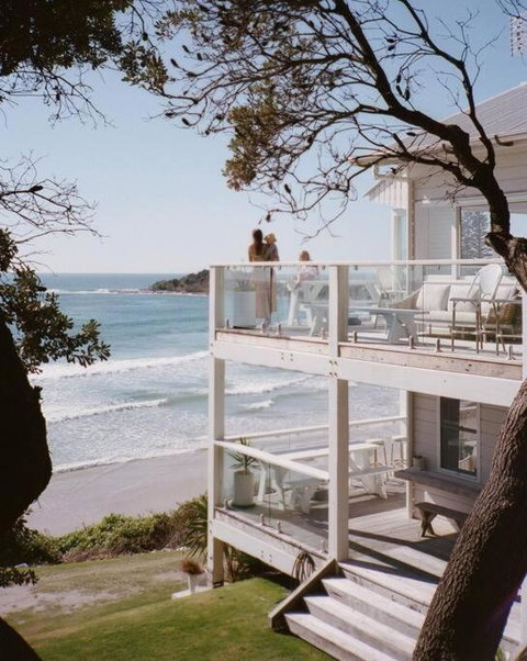 BAY PROPERTIES . Beach House Studio - Stays Accommodation 2