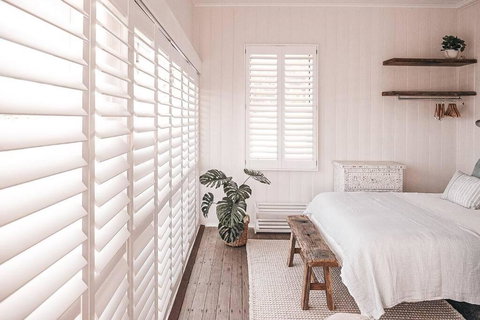 BAY PROPERTIES . Beach House Yamba - Stays Accommodation 1