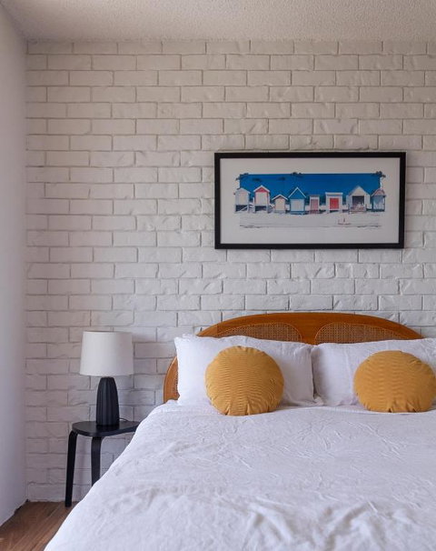 BAY PROPERTIES . Beach Street - Stays Accommodation 1