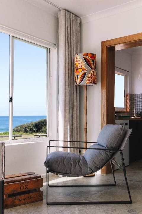 BAY PROPERTIES . Ocean Sounds - Stays Accommodation 0