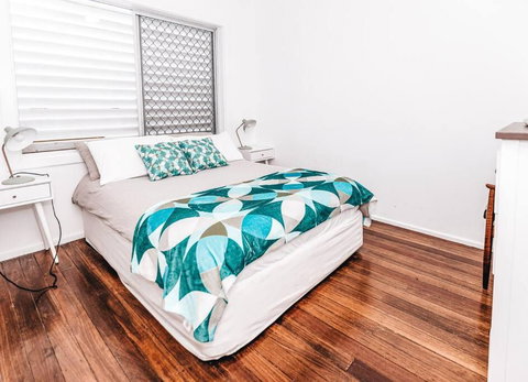 BAY PROPERTIES . Pacific Lodge - Stays Accommodation 1