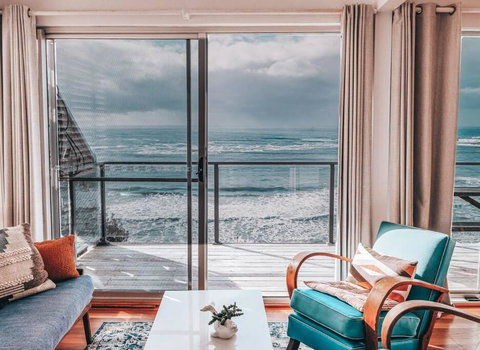 BAY PROPERTIES . Pacific Lodge - Stays Accommodation 2