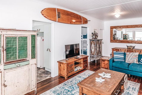 BAY PROPERTIES . Pacific Lodge - Stays Accommodation 3