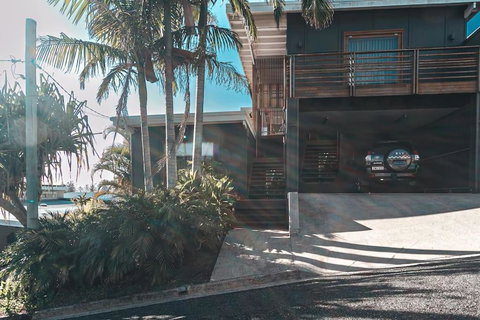 BAY PROPERTIES . The Big Chill - Stays Accommodation 1