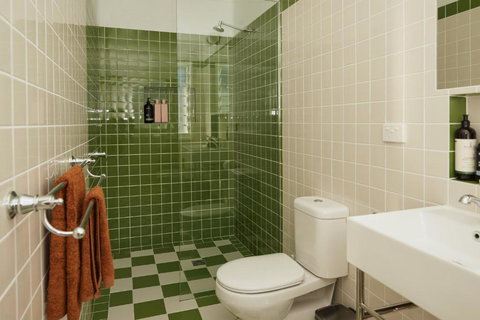 BAY PROPERTIES . The Sailor Shack - Stays Accommodation 4