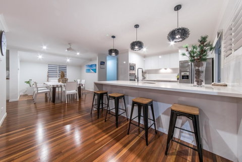 Hayman Views - Stays Accommodation 14