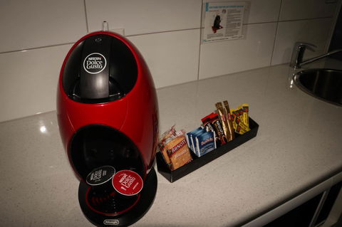 Emerald Park Motel - Stayed 2