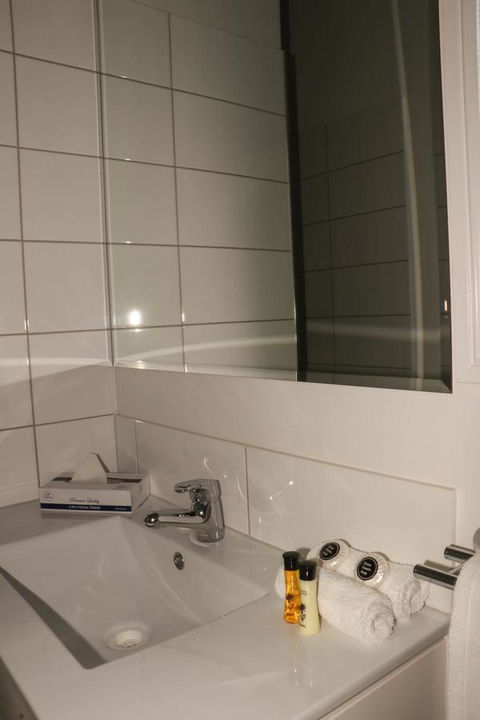 Emerald Park Motel - Stayed 3