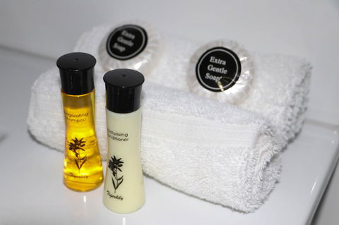 Emerald Park Motel - Stayed 4