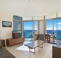 Blue C Coolangatta - Stayed
