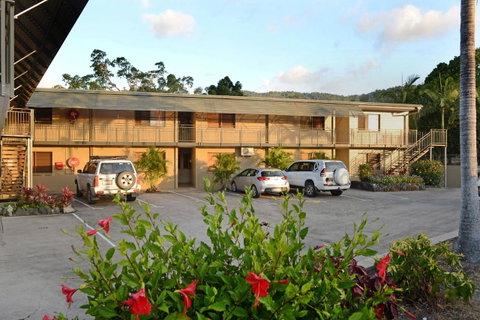 Whitsunday Waterfront Apartments - Stays Accommodation 33