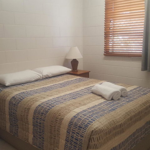 Whitsunday Waterfront Apartments - Stays Accommodation 8
