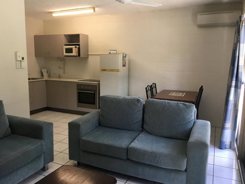 Whitsunday Waterfront Apartments - Stays Accommodation 19