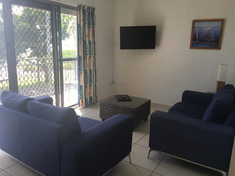 Whitsunday Waterfront Apartments - Stays Accommodation 22