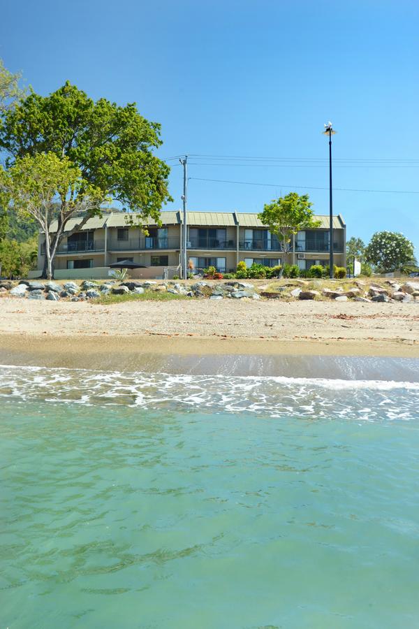 Mount Rooper QLD Stays Accommodation