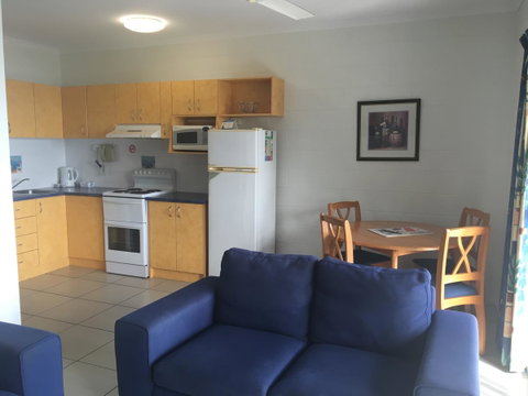 Whitsunday Waterfront Apartments - Stays Accommodation 20